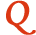 Q